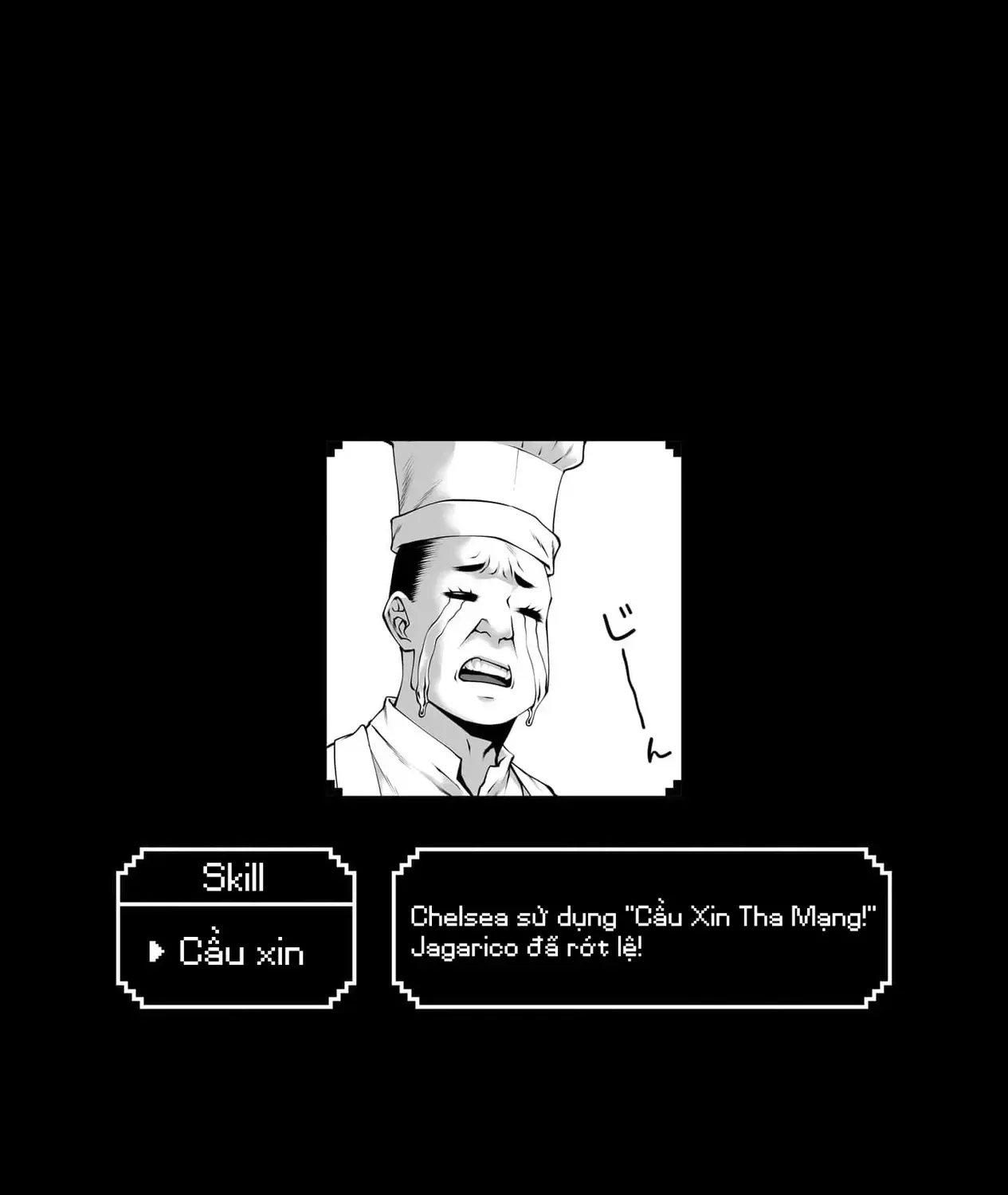 Saikyou Skill "Inochigoi" De Kuyashii Kedo Musou Shichau Moto Maou-Sama No Sekai Seifuku Katsudou Chap 5 - Next Chap 6