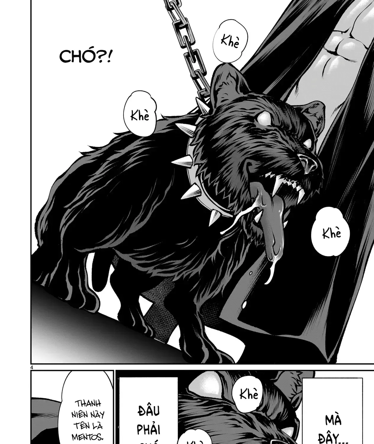 Saikyou Skill "Inochigoi" De Kuyashii Kedo Musou Shichau Moto Maou-Sama No Sekai Seifuku Katsudou Chap 5 - Next Chap 6