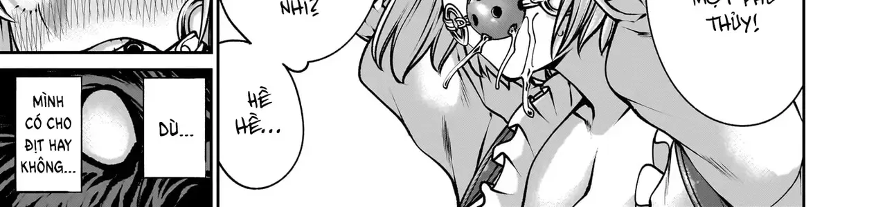 Saikyou Skill "Inochigoi" De Kuyashii Kedo Musou Shichau Moto Maou-Sama No Sekai Seifuku Katsudou Chap 5 - Next Chap 6