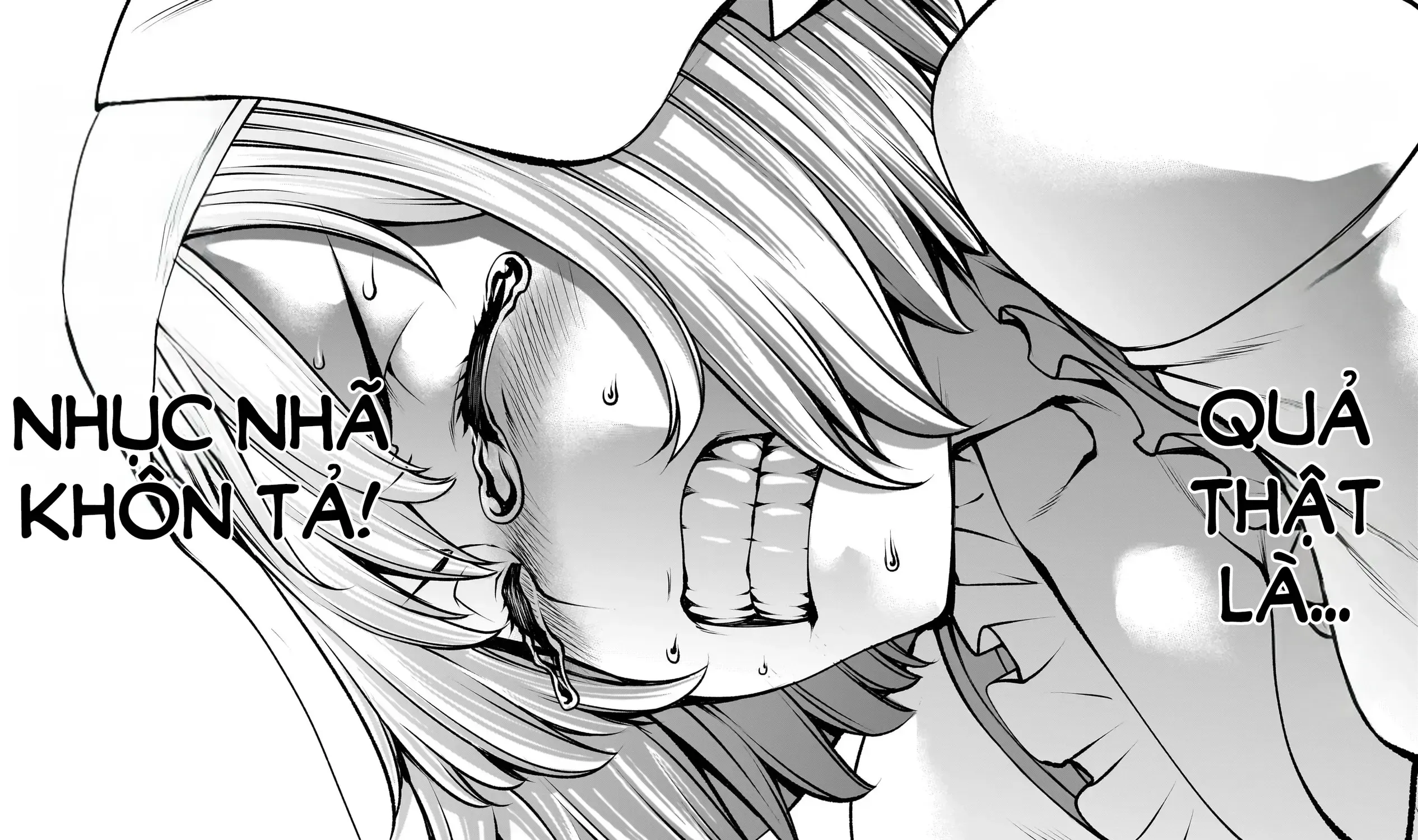 Saikyou Skill "Inochigoi" De Kuyashii Kedo Musou Shichau Moto Maou-Sama No Sekai Seifuku Katsudou Chap 6 - Next Chap 7