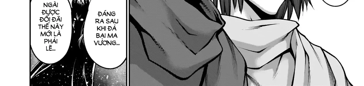 Saikyou Skill "Inochigoi" De Kuyashii Kedo Musou Shichau Moto Maou-Sama No Sekai Seifuku Katsudou Chap 6 - Next Chap 7