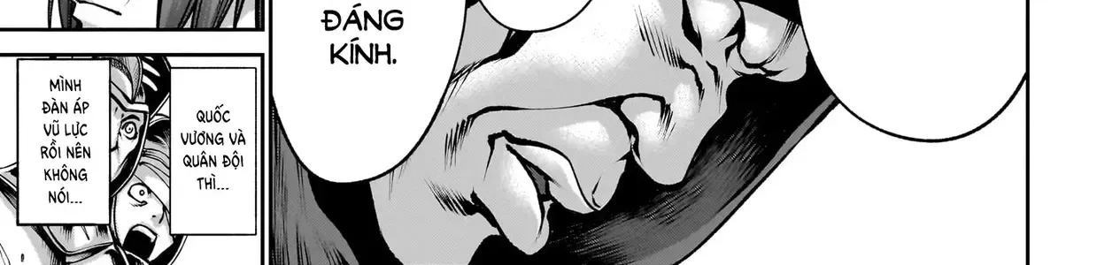 Saikyou Skill "Inochigoi" De Kuyashii Kedo Musou Shichau Moto Maou-Sama No Sekai Seifuku Katsudou Chap 6 - Next Chap 7