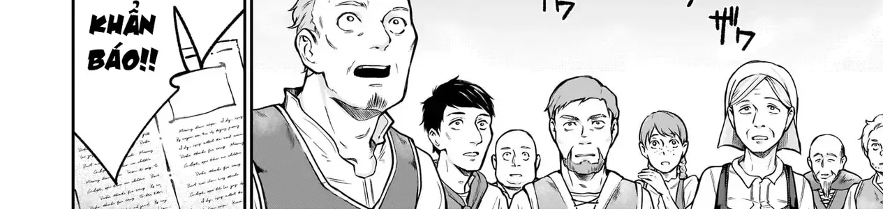 Saikyou Skill "Inochigoi" De Kuyashii Kedo Musou Shichau Moto Maou-Sama No Sekai Seifuku Katsudou Chap 6 - Next Chap 7