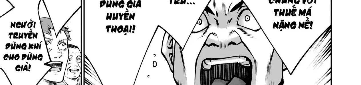 Saikyou Skill "Inochigoi" De Kuyashii Kedo Musou Shichau Moto Maou-Sama No Sekai Seifuku Katsudou Chap 6 - Next Chap 7