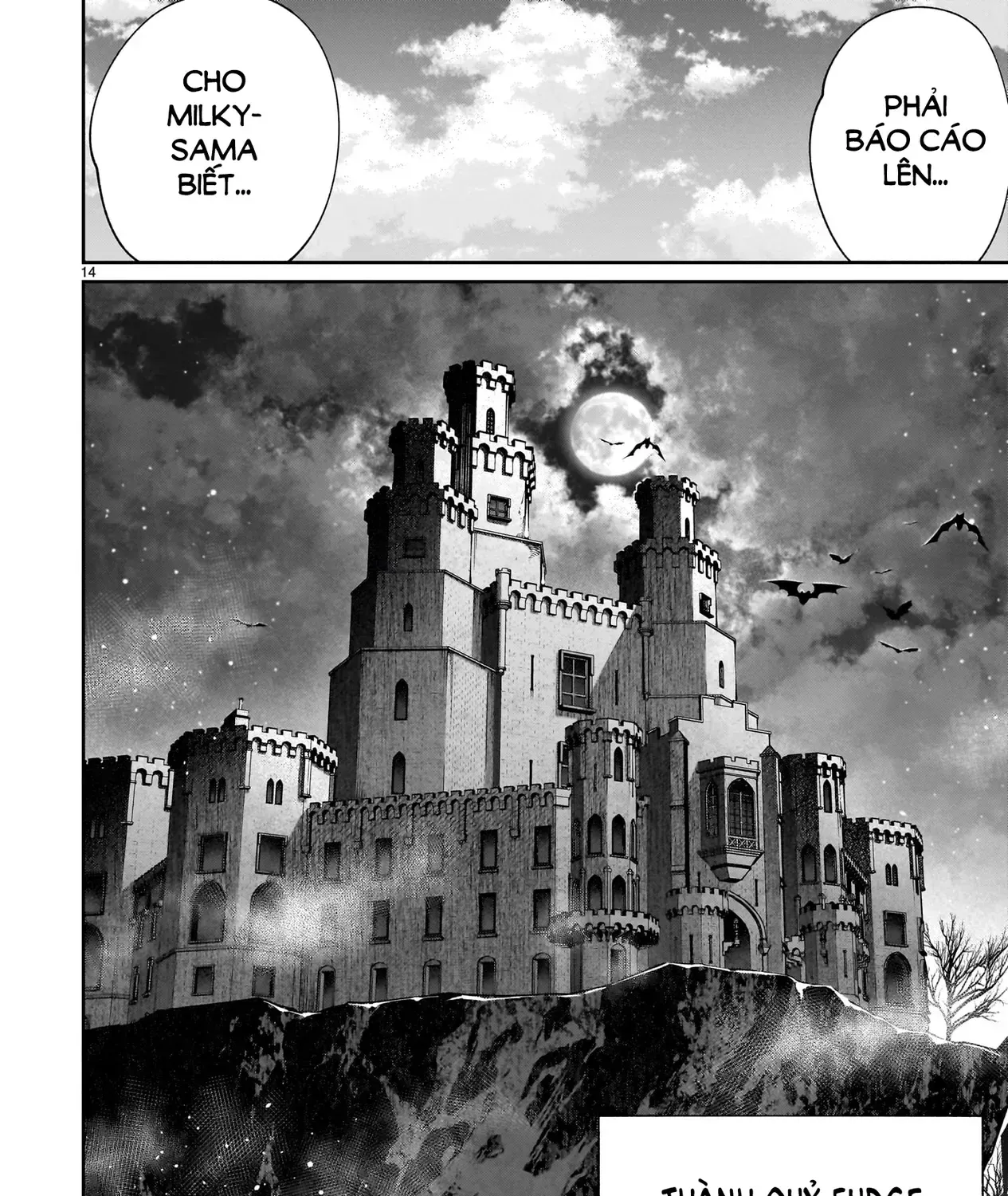 Saikyou Skill "Inochigoi" De Kuyashii Kedo Musou Shichau Moto Maou-Sama No Sekai Seifuku Katsudou Chap 6 - Next Chap 7