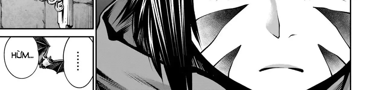 Saikyou Skill "Inochigoi" De Kuyashii Kedo Musou Shichau Moto Maou-Sama No Sekai Seifuku Katsudou Chap 6 - Next Chap 7