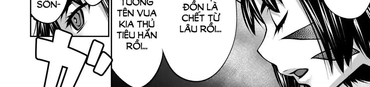 Saikyou Skill "Inochigoi" De Kuyashii Kedo Musou Shichau Moto Maou-Sama No Sekai Seifuku Katsudou Chap 6 - Next Chap 7