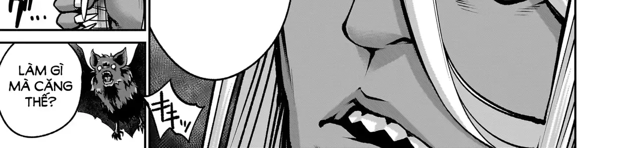 Saikyou Skill "Inochigoi" De Kuyashii Kedo Musou Shichau Moto Maou-Sama No Sekai Seifuku Katsudou Chap 6 - Next Chap 7