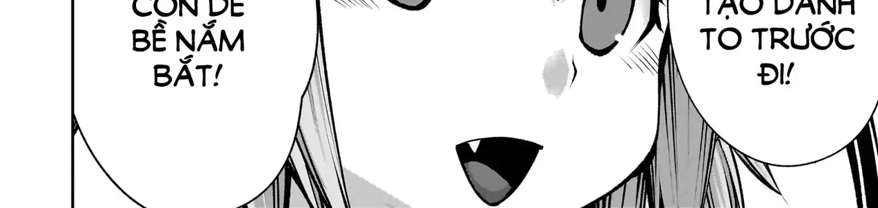 Saikyou Skill "Inochigoi" De Kuyashii Kedo Musou Shichau Moto Maou-Sama No Sekai Seifuku Katsudou Chap 6 - Next Chap 7