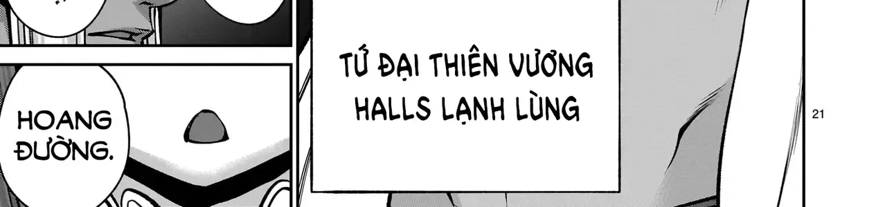 Saikyou Skill "Inochigoi" De Kuyashii Kedo Musou Shichau Moto Maou-Sama No Sekai Seifuku Katsudou Chap 6 - Next Chap 7