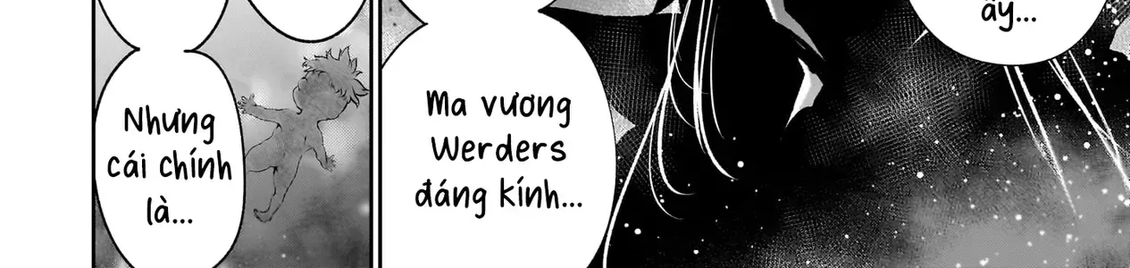 Saikyou Skill "Inochigoi" De Kuyashii Kedo Musou Shichau Moto Maou-Sama No Sekai Seifuku Katsudou Chap 6 - Next Chap 7