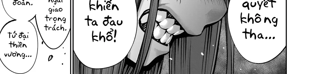 Saikyou Skill "Inochigoi" De Kuyashii Kedo Musou Shichau Moto Maou-Sama No Sekai Seifuku Katsudou Chap 6 - Next Chap 7