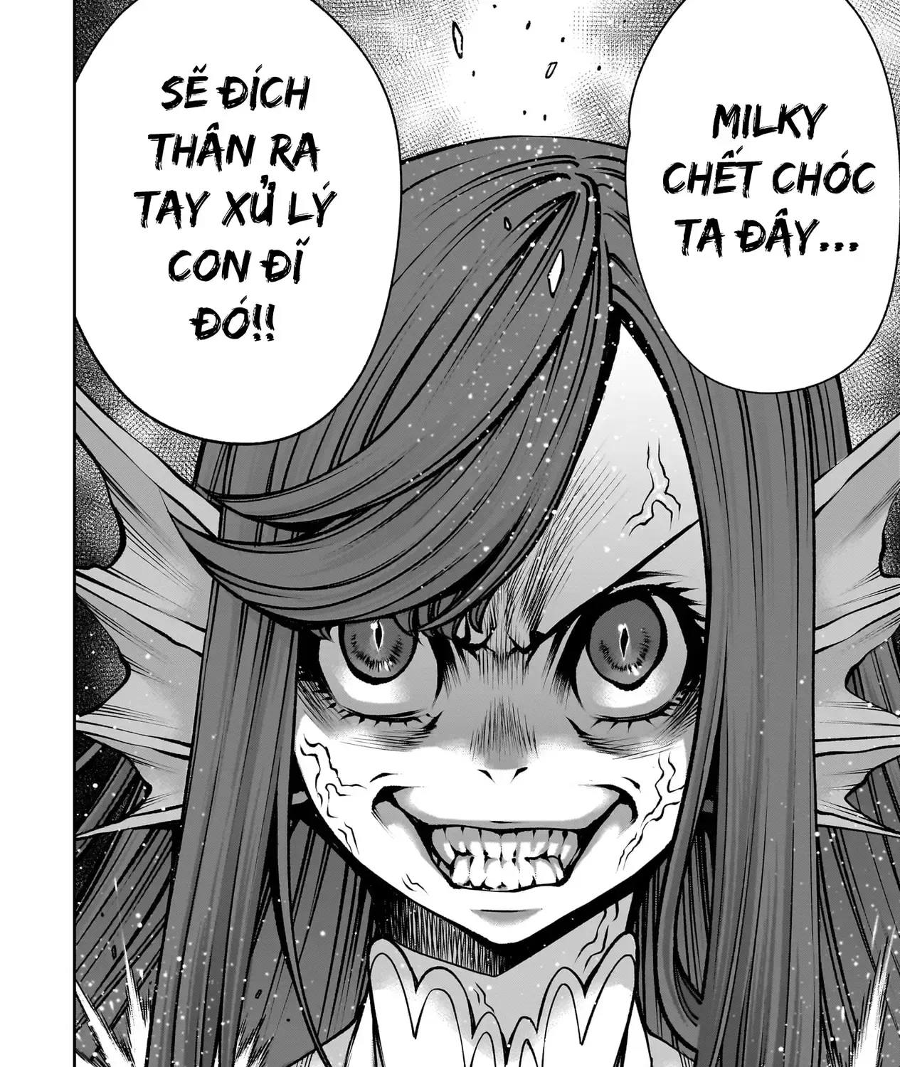 Saikyou Skill "Inochigoi" De Kuyashii Kedo Musou Shichau Moto Maou-Sama No Sekai Seifuku Katsudou Chap 6 - Next Chap 7