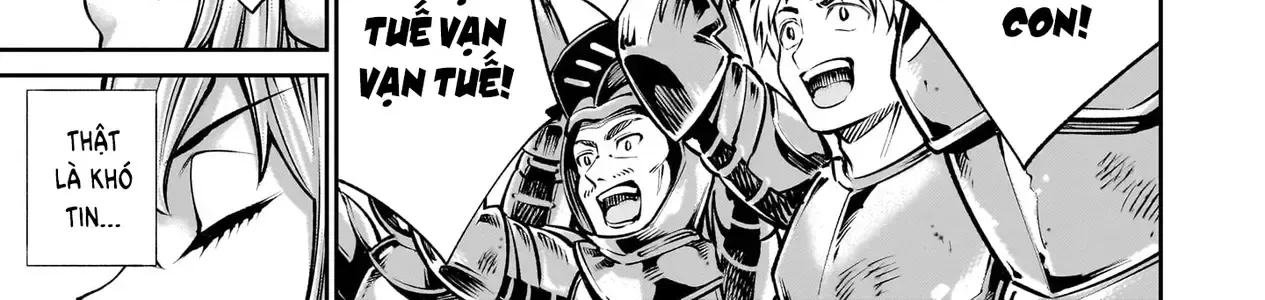 Saikyou Skill "Inochigoi" De Kuyashii Kedo Musou Shichau Moto Maou-Sama No Sekai Seifuku Katsudou Chap 6 - Next Chap 7