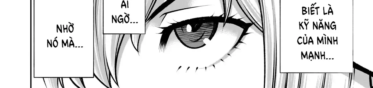 Saikyou Skill "Inochigoi" De Kuyashii Kedo Musou Shichau Moto Maou-Sama No Sekai Seifuku Katsudou Chap 6 - Next Chap 7