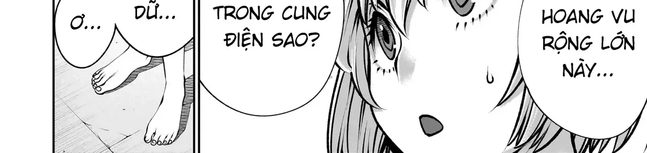 Saikyou Skill "Inochigoi" De Kuyashii Kedo Musou Shichau Moto Maou-Sama No Sekai Seifuku Katsudou Chap 7 - Next Chap 8