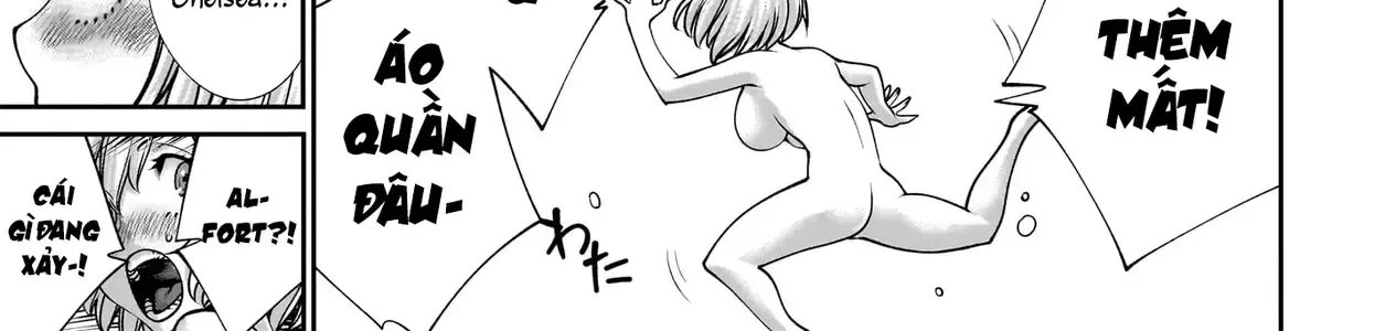 Saikyou Skill "Inochigoi" De Kuyashii Kedo Musou Shichau Moto Maou-Sama No Sekai Seifuku Katsudou Chap 7 - Next Chap 8