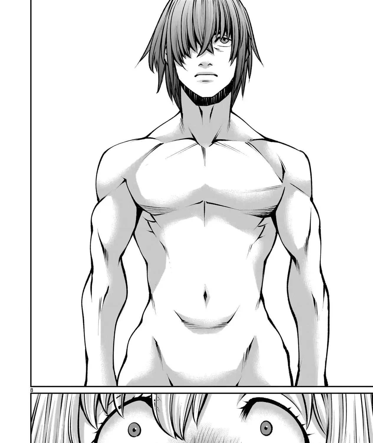 Saikyou Skill "Inochigoi" De Kuyashii Kedo Musou Shichau Moto Maou-Sama No Sekai Seifuku Katsudou Chap 7 - Next Chap 8