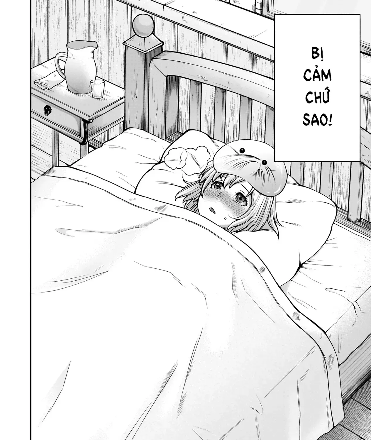 Saikyou Skill "Inochigoi" De Kuyashii Kedo Musou Shichau Moto Maou-Sama No Sekai Seifuku Katsudou Chap 7 - Next Chap 8