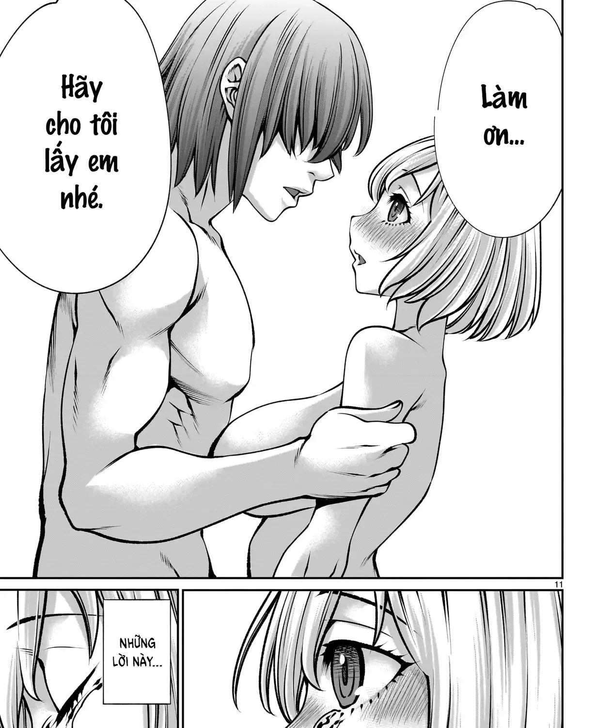 Saikyou Skill "Inochigoi" De Kuyashii Kedo Musou Shichau Moto Maou-Sama No Sekai Seifuku Katsudou Chap 7 - Next Chap 8