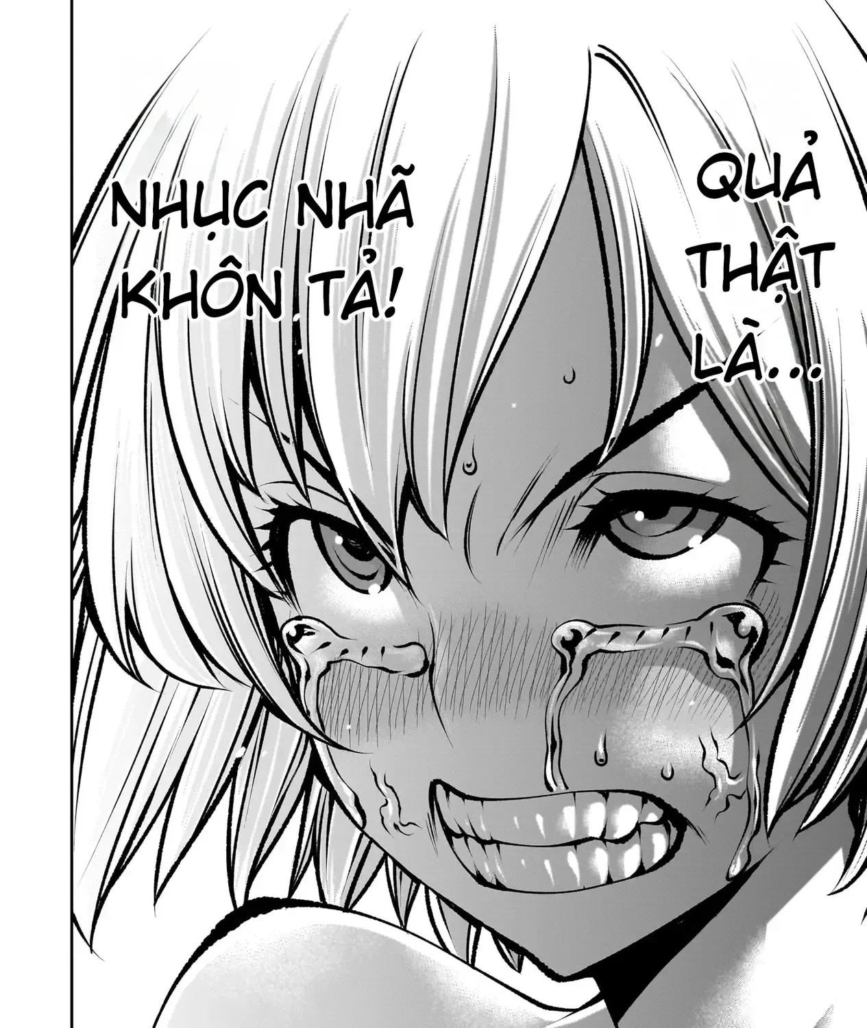 Saikyou Skill "Inochigoi" De Kuyashii Kedo Musou Shichau Moto Maou-Sama No Sekai Seifuku Katsudou Chap 7 - Next Chap 8