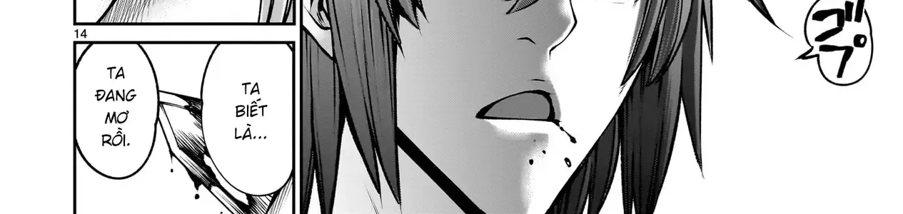 Saikyou Skill "Inochigoi" De Kuyashii Kedo Musou Shichau Moto Maou-Sama No Sekai Seifuku Katsudou Chap 7 - Next Chap 8