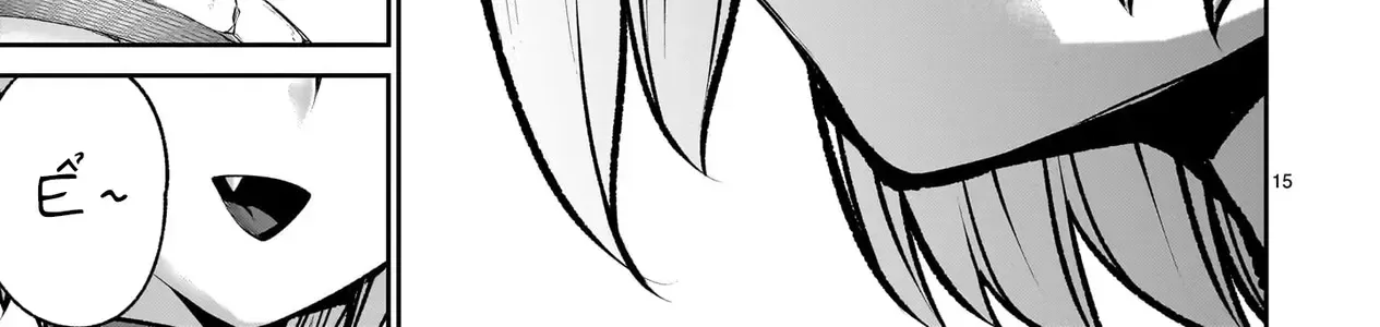 Saikyou Skill "Inochigoi" De Kuyashii Kedo Musou Shichau Moto Maou-Sama No Sekai Seifuku Katsudou Chap 7 - Next Chap 8