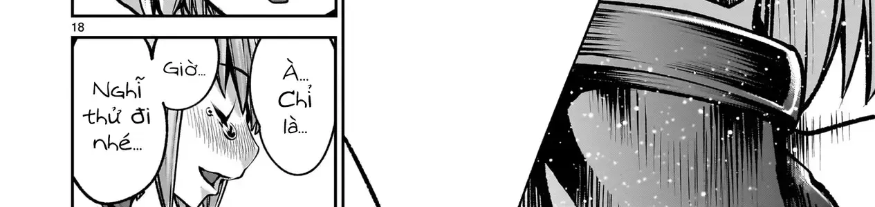 Saikyou Skill "Inochigoi" De Kuyashii Kedo Musou Shichau Moto Maou-Sama No Sekai Seifuku Katsudou Chap 7 - Next Chap 8