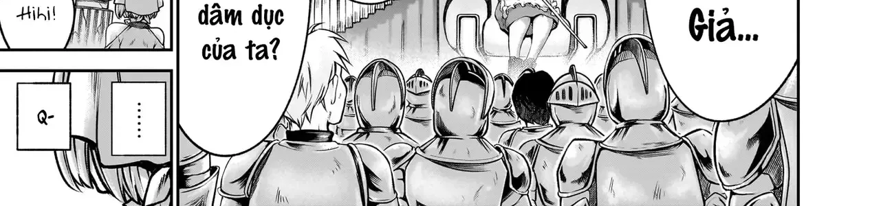 Saikyou Skill "Inochigoi" De Kuyashii Kedo Musou Shichau Moto Maou-Sama No Sekai Seifuku Katsudou Chap 7 - Next Chap 8