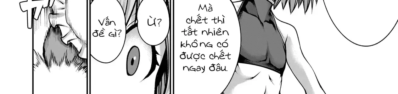 Saikyou Skill "Inochigoi" De Kuyashii Kedo Musou Shichau Moto Maou-Sama No Sekai Seifuku Katsudou Chap 7 - Next Chap 8