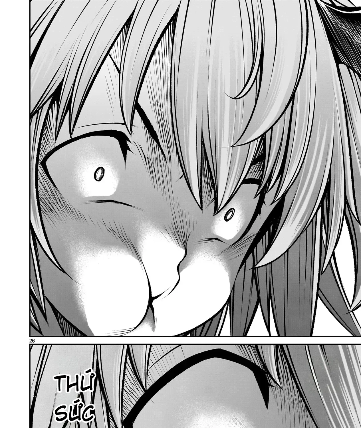 Saikyou Skill "Inochigoi" De Kuyashii Kedo Musou Shichau Moto Maou-Sama No Sekai Seifuku Katsudou Chap 7 - Next Chap 8