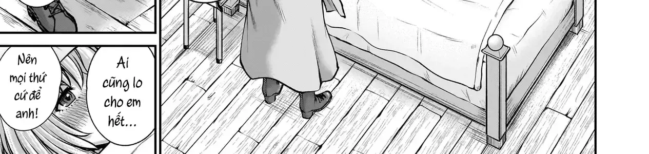 Saikyou Skill "Inochigoi" De Kuyashii Kedo Musou Shichau Moto Maou-Sama No Sekai Seifuku Katsudou Chap 7 - Next Chap 8