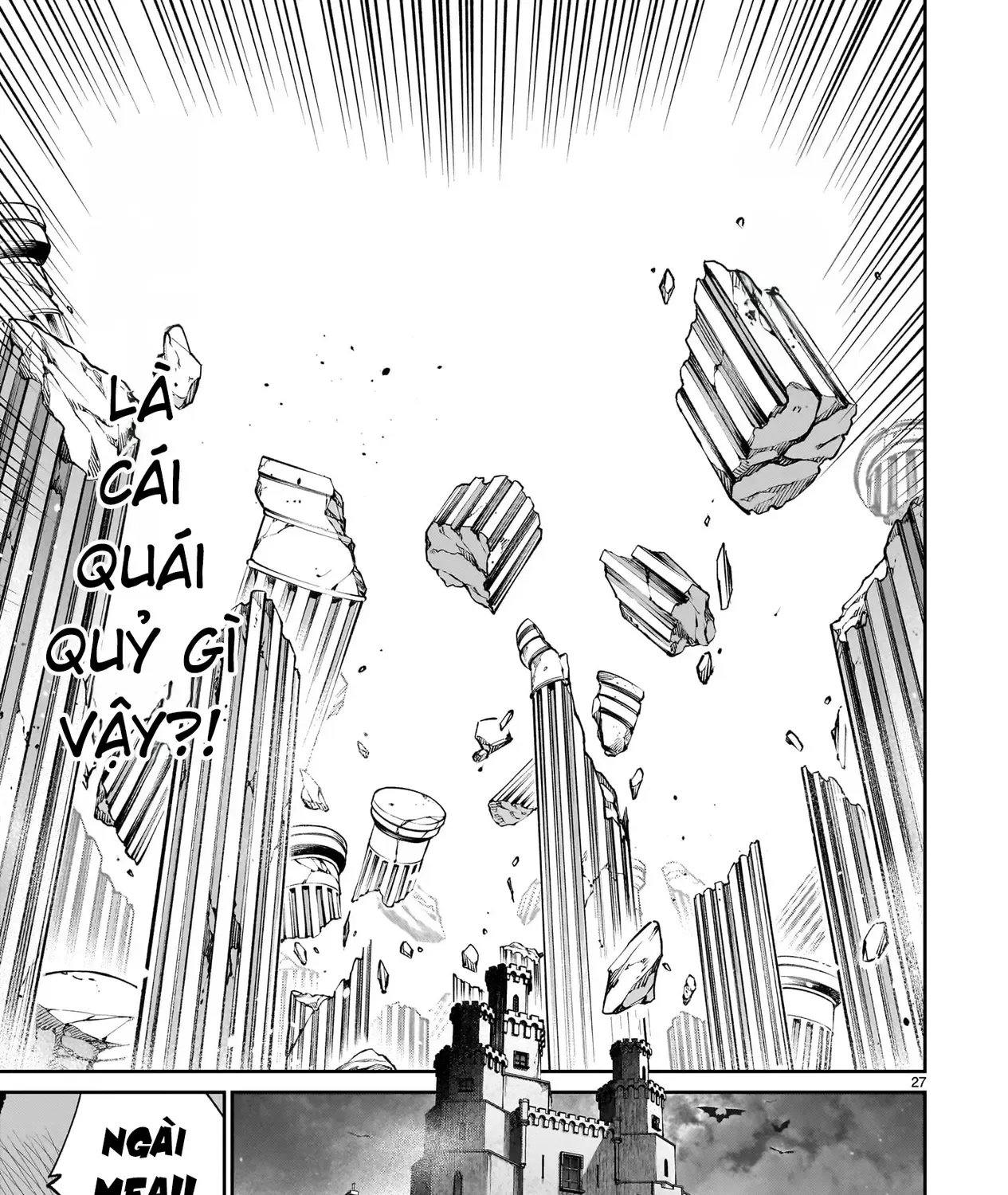 Saikyou Skill "Inochigoi" De Kuyashii Kedo Musou Shichau Moto Maou-Sama No Sekai Seifuku Katsudou Chap 7 - Next Chap 8