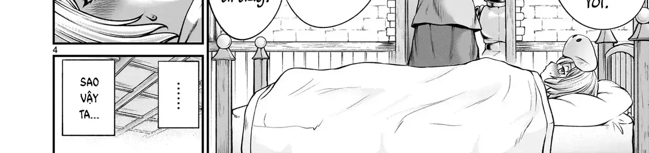 Saikyou Skill "Inochigoi" De Kuyashii Kedo Musou Shichau Moto Maou-Sama No Sekai Seifuku Katsudou Chap 7 - Next Chap 8