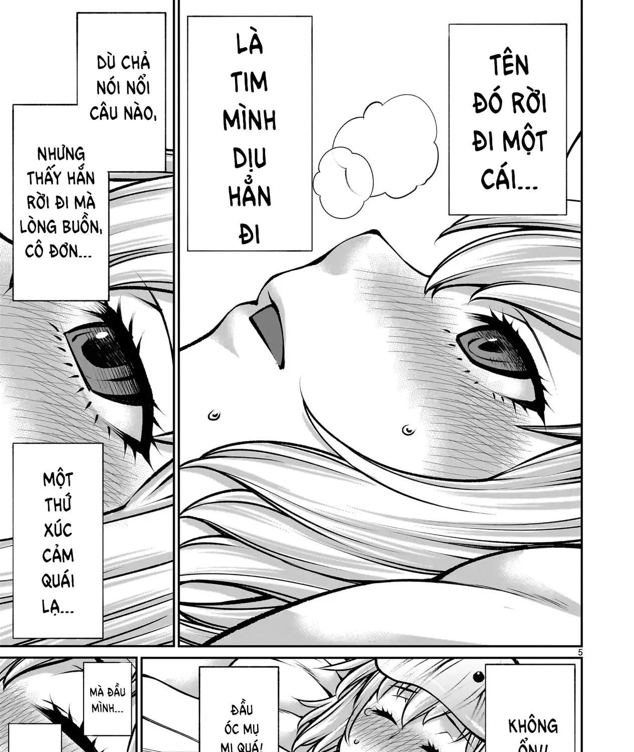 Saikyou Skill "Inochigoi" De Kuyashii Kedo Musou Shichau Moto Maou-Sama No Sekai Seifuku Katsudou Chap 7 - Next Chap 8