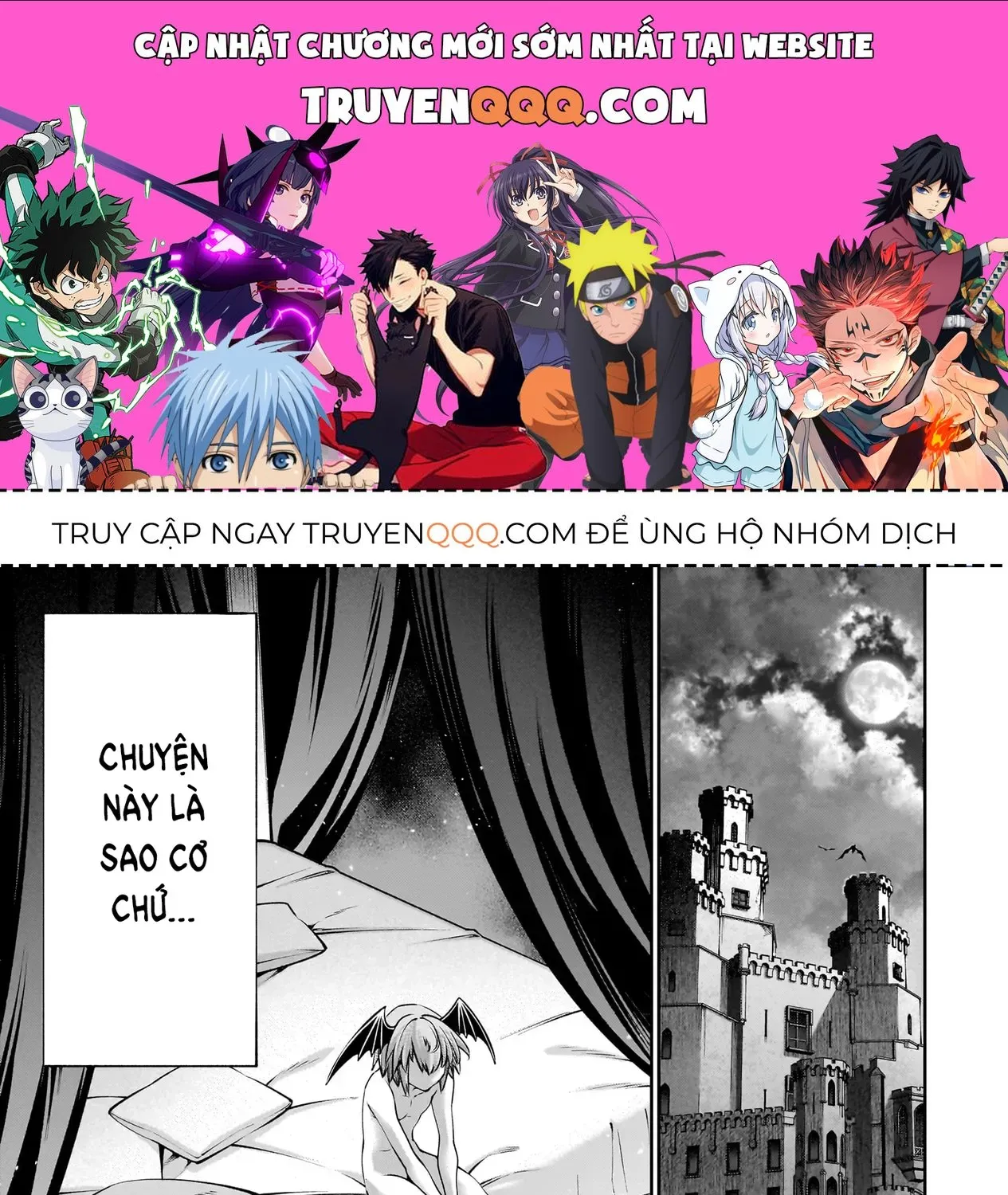 Saikyou Skill "Inochigoi" De Kuyashii Kedo Musou Shichau Moto Maou-Sama No Sekai Seifuku Katsudou Chap 8 - Next Chap 9