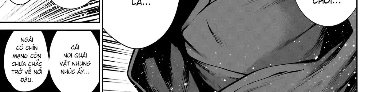 Saikyou Skill "Inochigoi" De Kuyashii Kedo Musou Shichau Moto Maou-Sama No Sekai Seifuku Katsudou Chap 8 - Next Chap 9