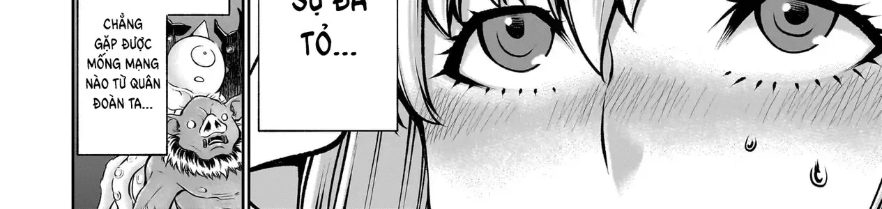 Saikyou Skill "Inochigoi" De Kuyashii Kedo Musou Shichau Moto Maou-Sama No Sekai Seifuku Katsudou Chap 8 - Next Chap 9