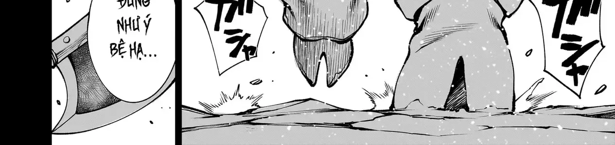 Saikyou Skill "Inochigoi" De Kuyashii Kedo Musou Shichau Moto Maou-Sama No Sekai Seifuku Katsudou Chap 8 - Next Chap 9