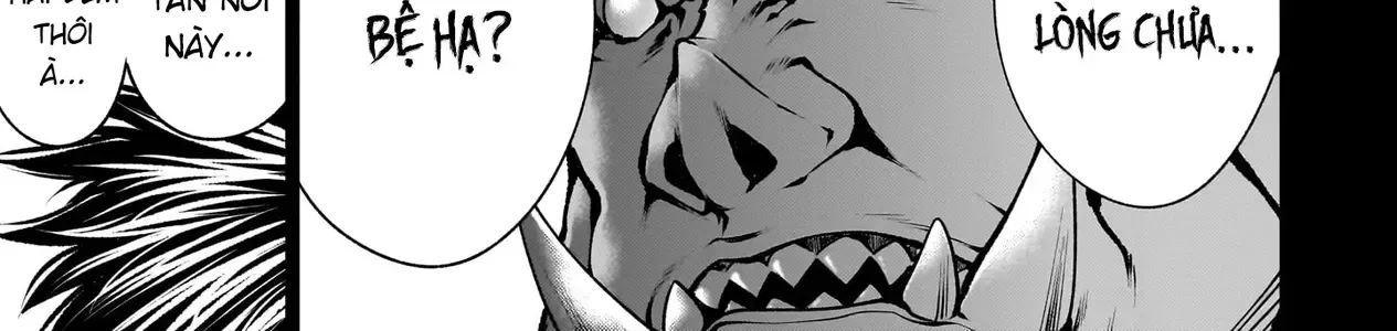 Saikyou Skill "Inochigoi" De Kuyashii Kedo Musou Shichau Moto Maou-Sama No Sekai Seifuku Katsudou Chap 8 - Next Chap 9