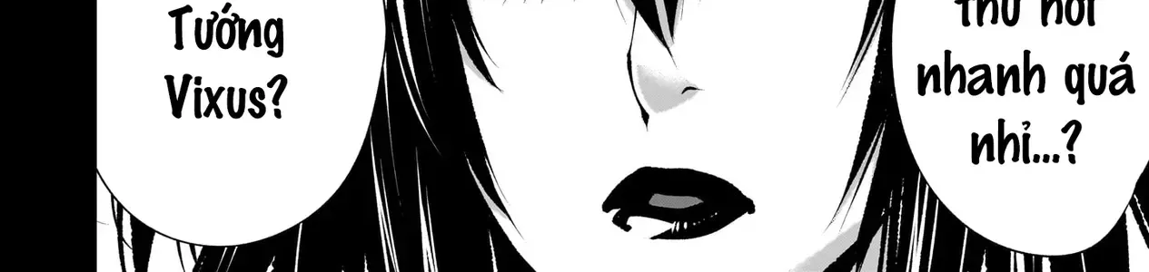 Saikyou Skill "Inochigoi" De Kuyashii Kedo Musou Shichau Moto Maou-Sama No Sekai Seifuku Katsudou Chap 8 - Next Chap 9