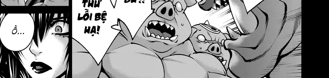 Saikyou Skill "Inochigoi" De Kuyashii Kedo Musou Shichau Moto Maou-Sama No Sekai Seifuku Katsudou Chap 8 - Next Chap 9