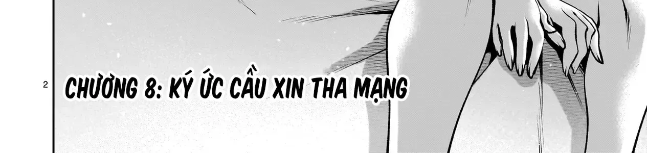 Saikyou Skill "Inochigoi" De Kuyashii Kedo Musou Shichau Moto Maou-Sama No Sekai Seifuku Katsudou Chap 8 - Next Chap 9