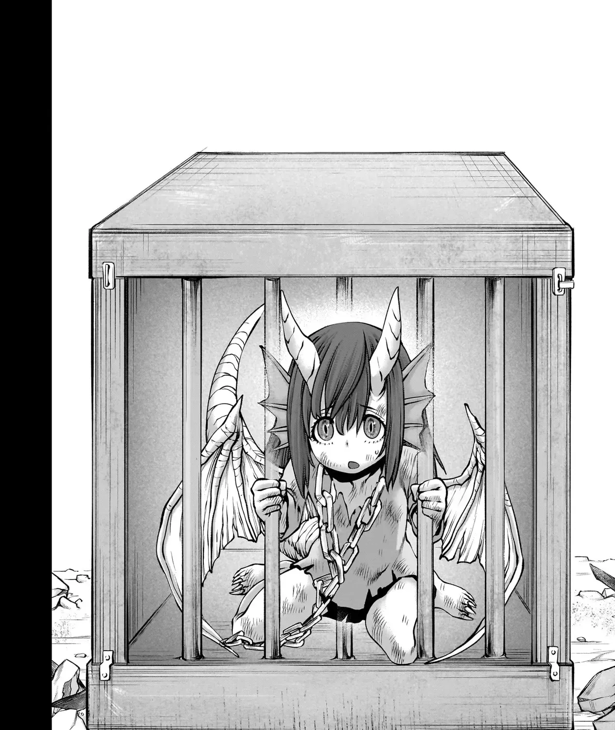 Saikyou Skill "Inochigoi" De Kuyashii Kedo Musou Shichau Moto Maou-Sama No Sekai Seifuku Katsudou Chap 8 - Next Chap 9