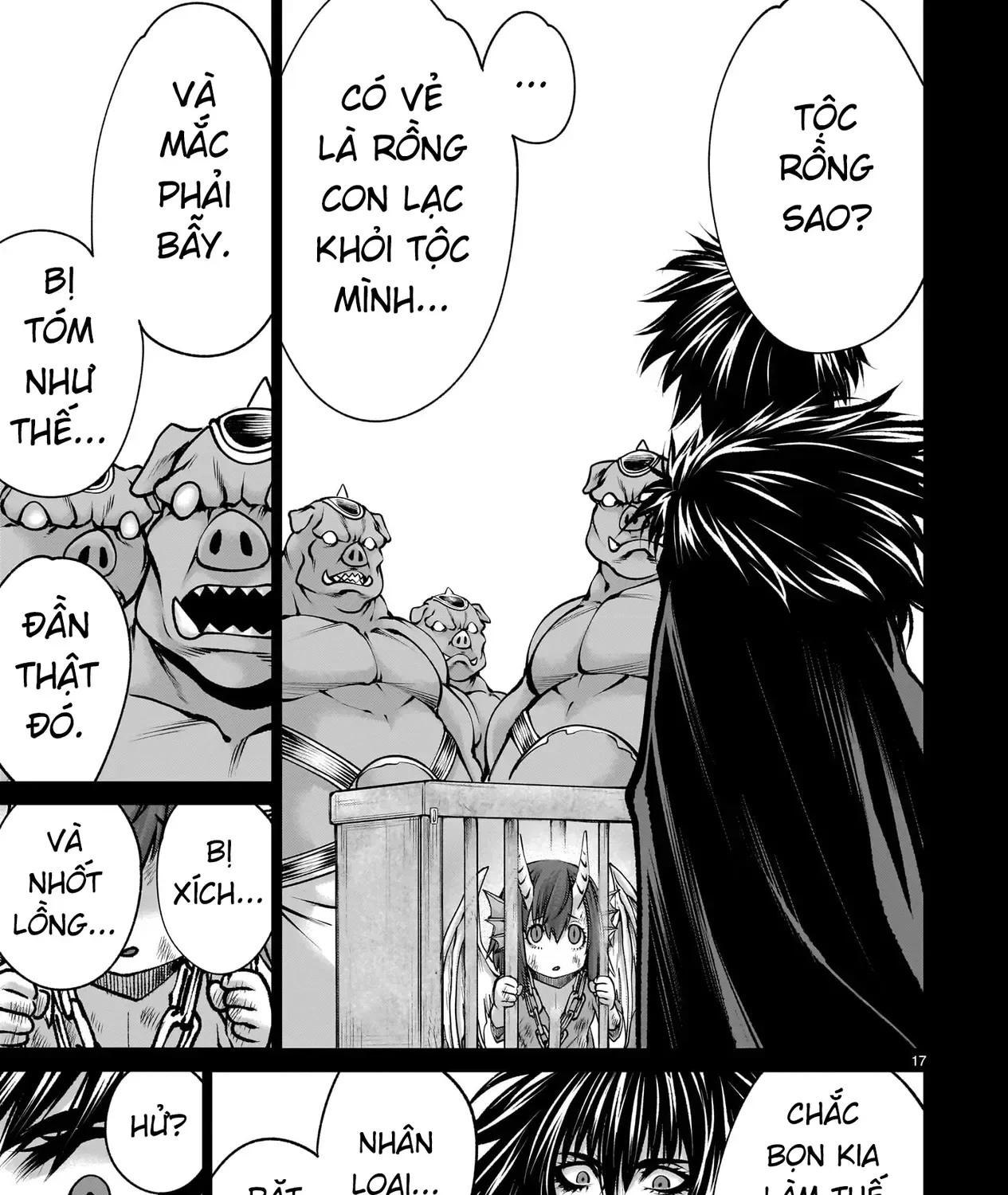 Saikyou Skill "Inochigoi" De Kuyashii Kedo Musou Shichau Moto Maou-Sama No Sekai Seifuku Katsudou Chap 8 - Next Chap 9