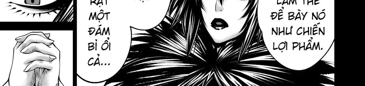 Saikyou Skill "Inochigoi" De Kuyashii Kedo Musou Shichau Moto Maou-Sama No Sekai Seifuku Katsudou Chap 8 - Next Chap 9