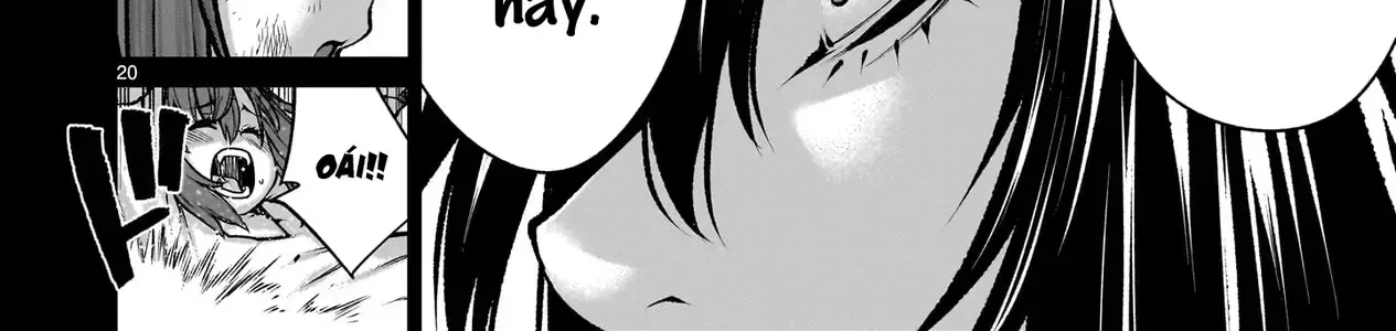 Saikyou Skill "Inochigoi" De Kuyashii Kedo Musou Shichau Moto Maou-Sama No Sekai Seifuku Katsudou Chap 8 - Next Chap 9