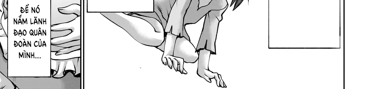 Saikyou Skill "Inochigoi" De Kuyashii Kedo Musou Shichau Moto Maou-Sama No Sekai Seifuku Katsudou Chap 8 - Next Chap 9