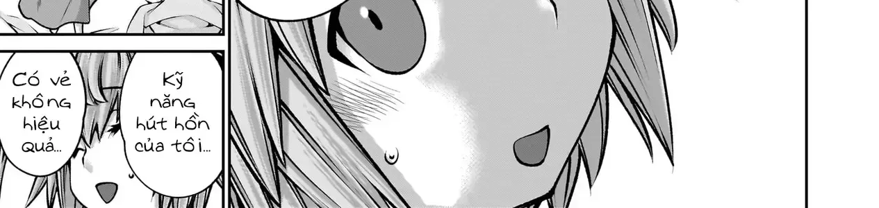 Saikyou Skill "Inochigoi" De Kuyashii Kedo Musou Shichau Moto Maou-Sama No Sekai Seifuku Katsudou Chap 8 - Next Chap 9