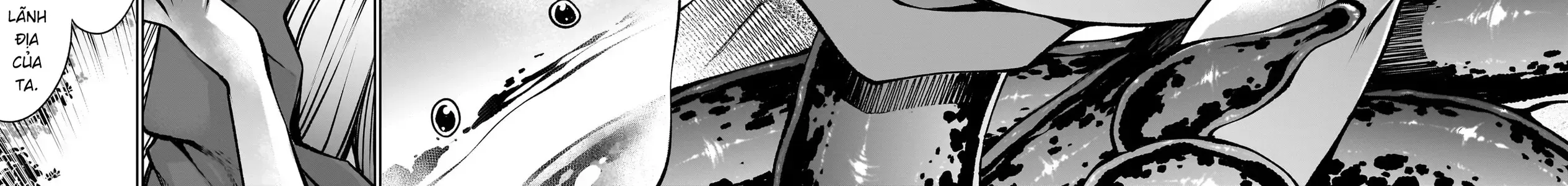 Saikyou Skill "Inochigoi" De Kuyashii Kedo Musou Shichau Moto Maou-Sama No Sekai Seifuku Katsudou Chap 8 - Next Chap 9